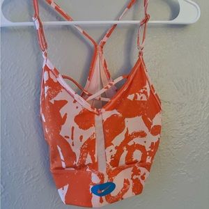 Women’s Nike Sports Bra